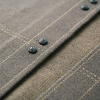 Walter - Knitted Wool Cardigan