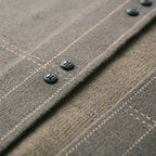 Walter - Knitted Wool Cardigan