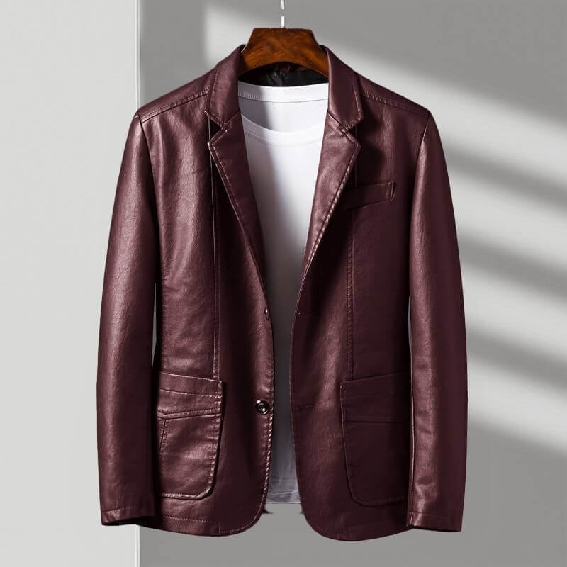Antonio - Classic Jacket