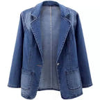Candice | Casual Blazer for Women with Modern Edge