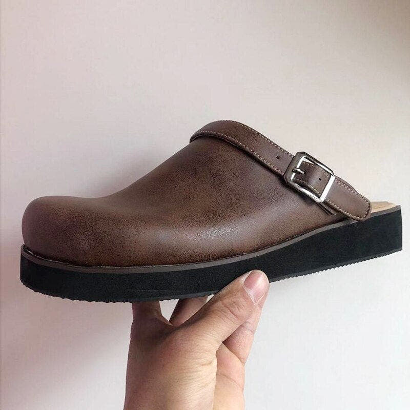 Gary - Orthopedic Casual Sandals