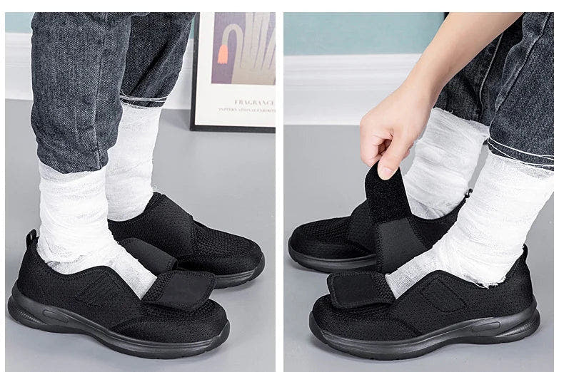 Amelia | Supportive Walking Shoes for Women for Everyday Relief
