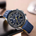 Leonardo - Luxury Quartz Watch