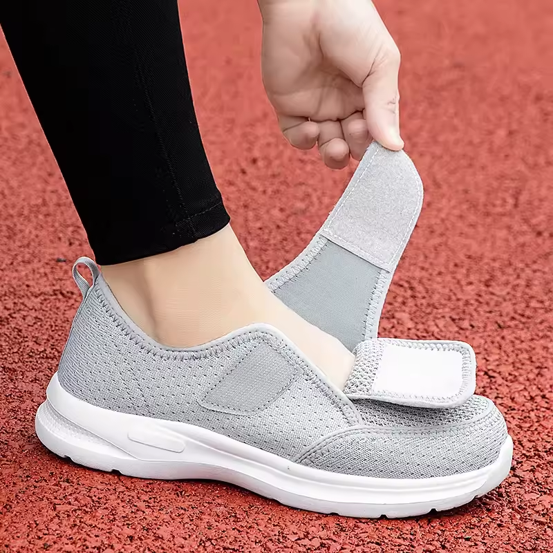 Amelia | Supportive Walking Shoes for Women for Everyday Relief