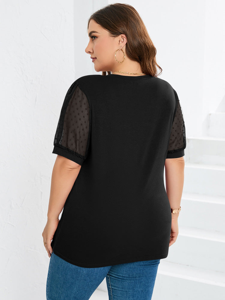 Maree | V-Neck Top for Women for Feminine Chic Style