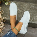 Claire | Platform Sneakers for Women for Everyday Comfort & Chic Style