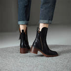 Lena Orthopedic Boot with Supportive Comfort