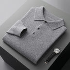 Pratt - Long Sleeve Pullover