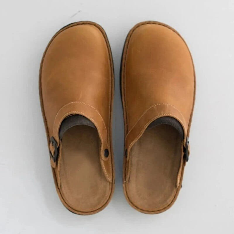 Gary - Orthopedic Casual Sandals