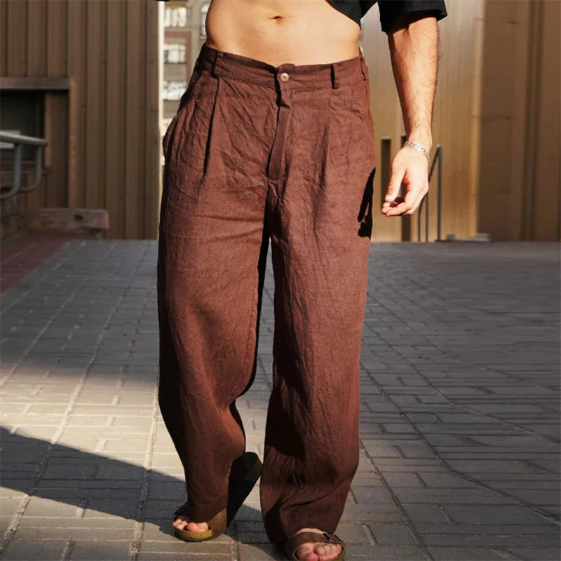 Levi | Relaxed Pants for Men for Everyday Freedom