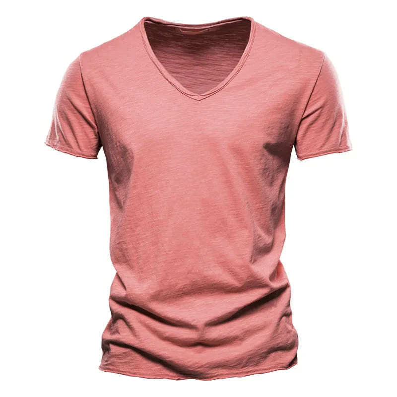 Joel | Lightweight T-Shirt for Men for Summer Comfort