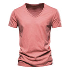 Joel | Lightweight T-Shirt for Men for Summer Comfort