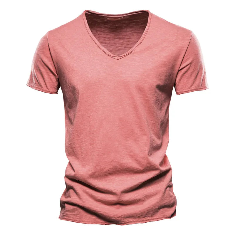 Joel | Lightweight T-Shirt for Men for Summer Comfort