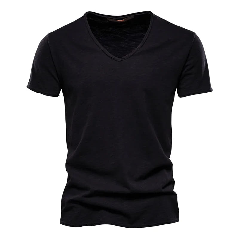 Joel | Lightweight T-Shirt for Men for Summer Comfort