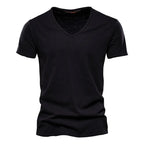 Joel | Lightweight T-Shirt for Men for Summer Comfort