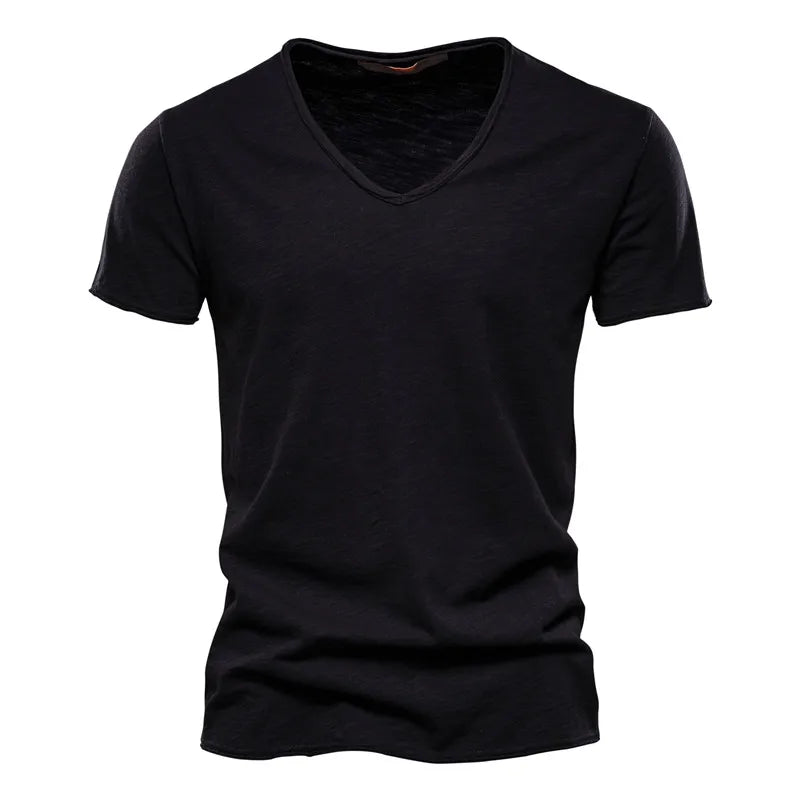 Joel | Lightweight T-Shirt for Men for Summer Comfort