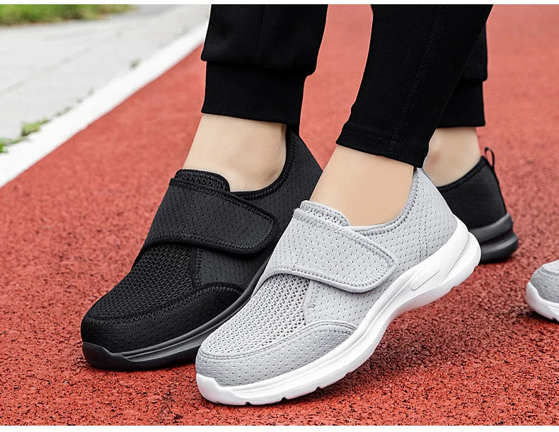 Amelia | Supportive Walking Shoes for Women for Everyday Relief