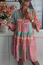 Vespera - Timeless Vintage Dress