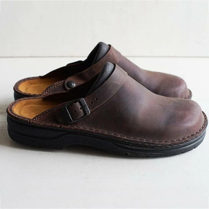 Gary - Orthopedic Casual Sandals