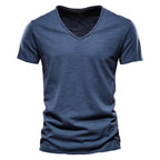 Joel | Lightweight T-Shirt for Men for Summer Comfort