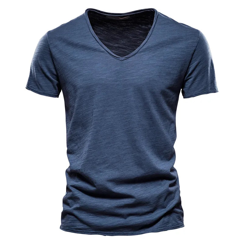 Joel | Lightweight T-Shirt for Men for Summer Comfort