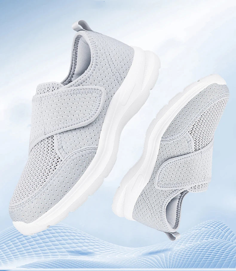 Amelia | Supportive Walking Shoes for Women for Everyday Relief