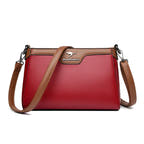 Camora - Single-Strap Crossbody Bag