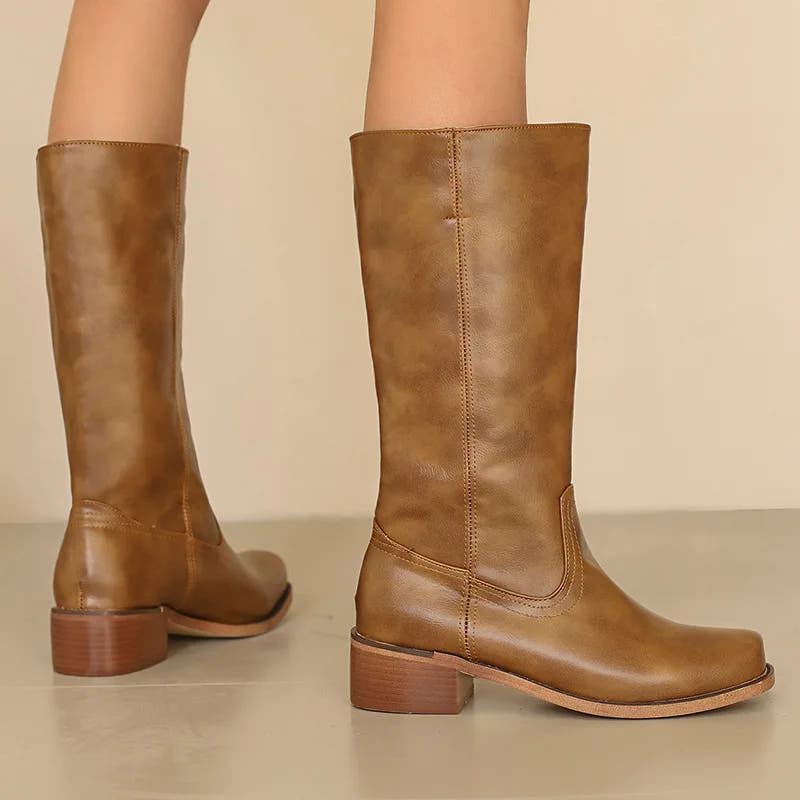 Lena Orthopedic Boot with Support and Comfort