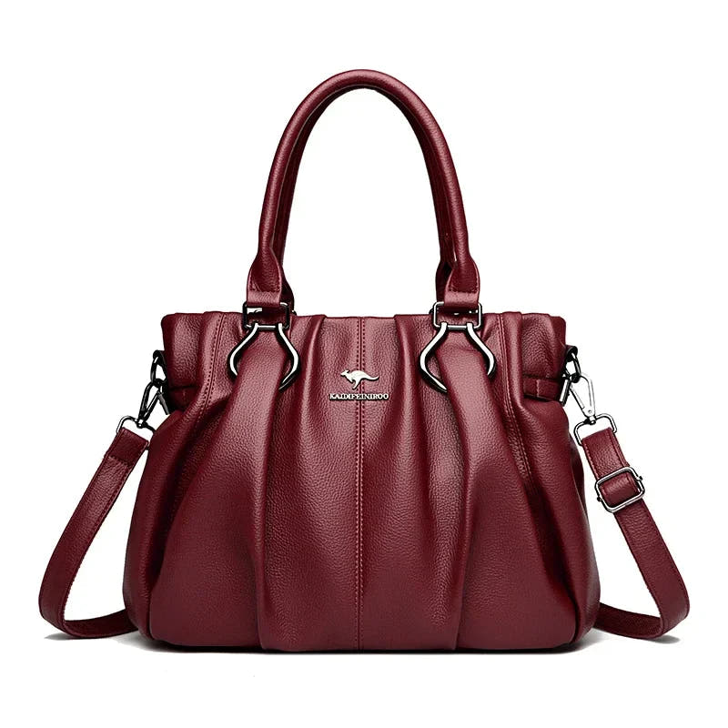 Evania - Everyday Crossbody Bag