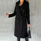 Amy - Winter Coat