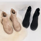 Jordan Comfortable Winter Boots with Plush Warmth