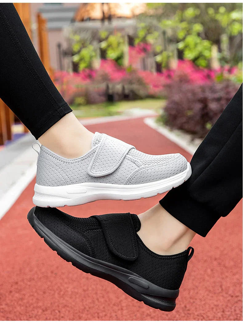 Amelia | Supportive Walking Shoes for Women for Everyday Relief