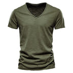 Joel | Lightweight T-Shirt for Men for Summer Comfort