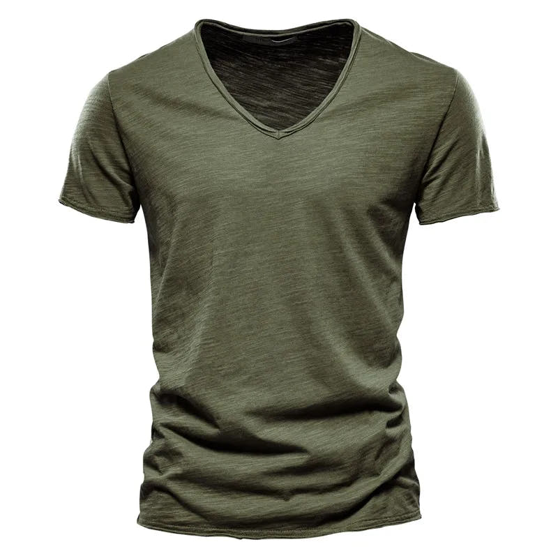 Joel | Lightweight T-Shirt for Men for Summer Comfort