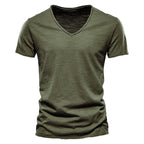 Joel | Lightweight T-Shirt for Men for Summer Comfort