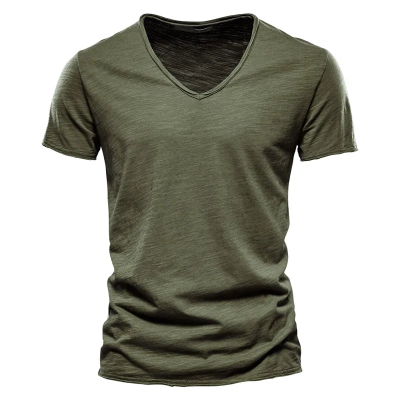 Joel | Lightweight T-Shirt for Men for Summer Comfort