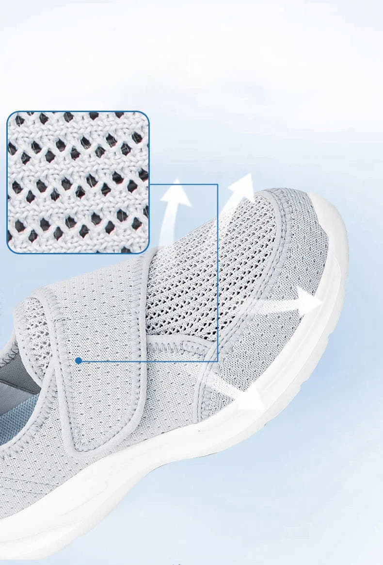 Amelia | Supportive Walking Shoes for Women for Everyday Relief