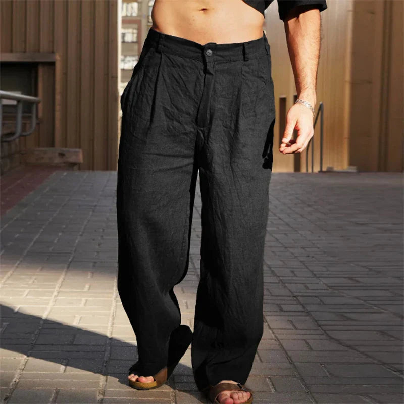 Levi | Relaxed Pants for Men for Everyday Freedom