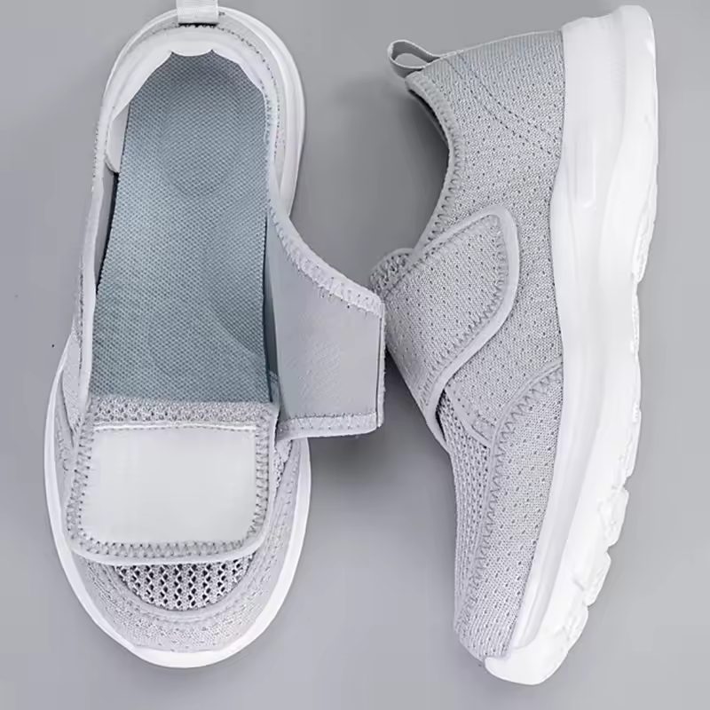 Amelia | Supportive Walking Shoes for Women for Everyday Relief