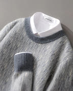 Velouré Sweater