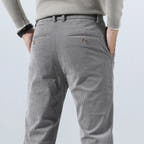 Ashley - Corduroy Casual Pants