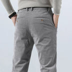 Ashley - Corduroy Casual Pants