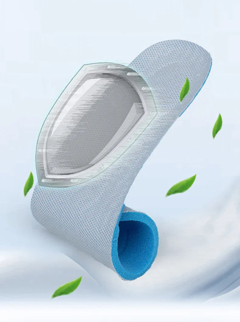 Amelia | Supportive Walking Shoes for Women for Everyday Relief