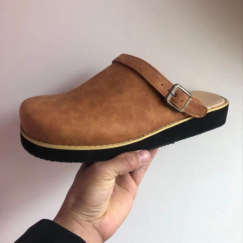 Gary - Orthopedic Casual Sandals