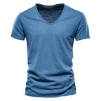 Joel | Lightweight T-Shirt for Men for Summer Comfort