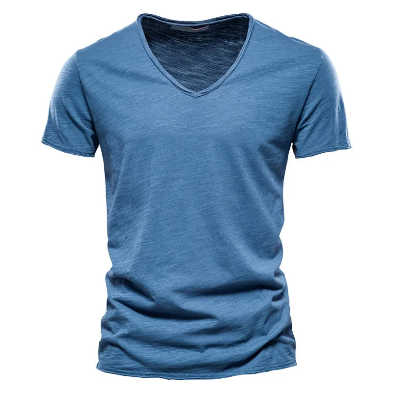 Joel | Lightweight T-Shirt for Men for Summer Comfort