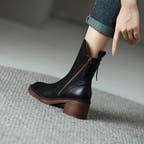 Lena Orthopedic Boot with Supportive Comfort