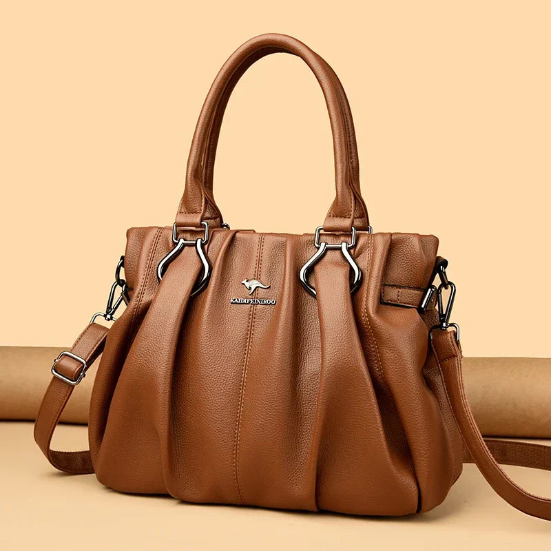 Evania - Everyday Crossbody Bag