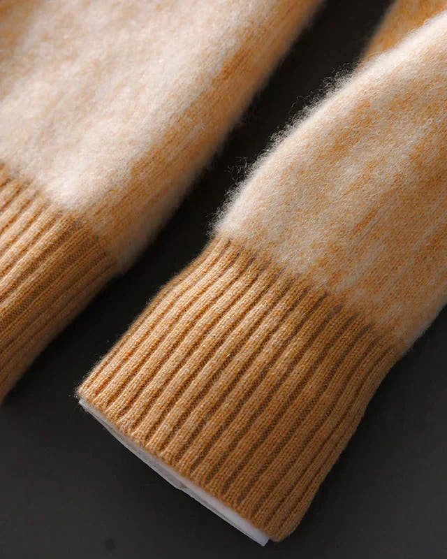 Velouré Sweater