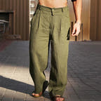 Levi | Relaxed Pants for Men for Everyday Freedom
